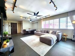 Blk 747 Pasir Ris Street 71 (Pasir Ris), HDB 5 Rooms #524897451